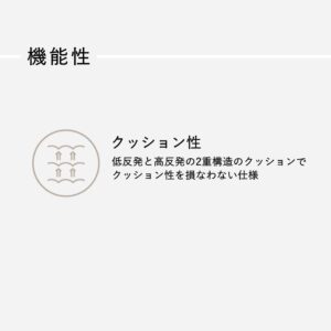 Acrux/アクルス （E Navy）エナメルスクエアトウ厚底スニーカー