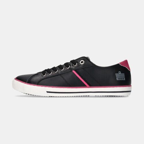 WATFORD(ワトフォード)　AD601 Black/Pink