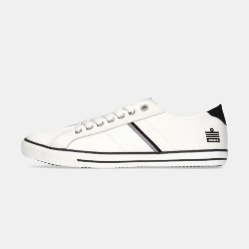 WATFORD(ワトフォード)　AD601 White/Black