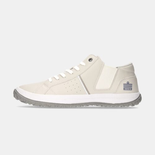 NOAH(ノア)　AD802 Ivory メンズ