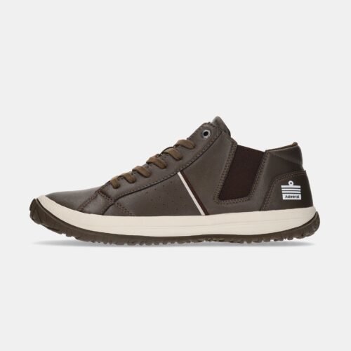 NOAH(ノア)　AD802 Dark.Brown メンズ
