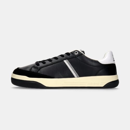 MERTON(マートン)　AD826 Black/Gray メンズ