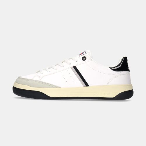 MERTON(マートン)　AD912 White/Black レディース