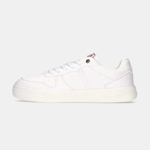 NEWCASTLE(ニューキャッスル)　AD913 White レディース