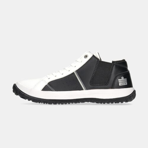 ELLA(エラ)　AD902 White/Black レディース